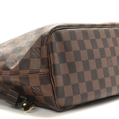 Louis Vuitton Damier Ebene Neo Neverfull PM 9 of 10