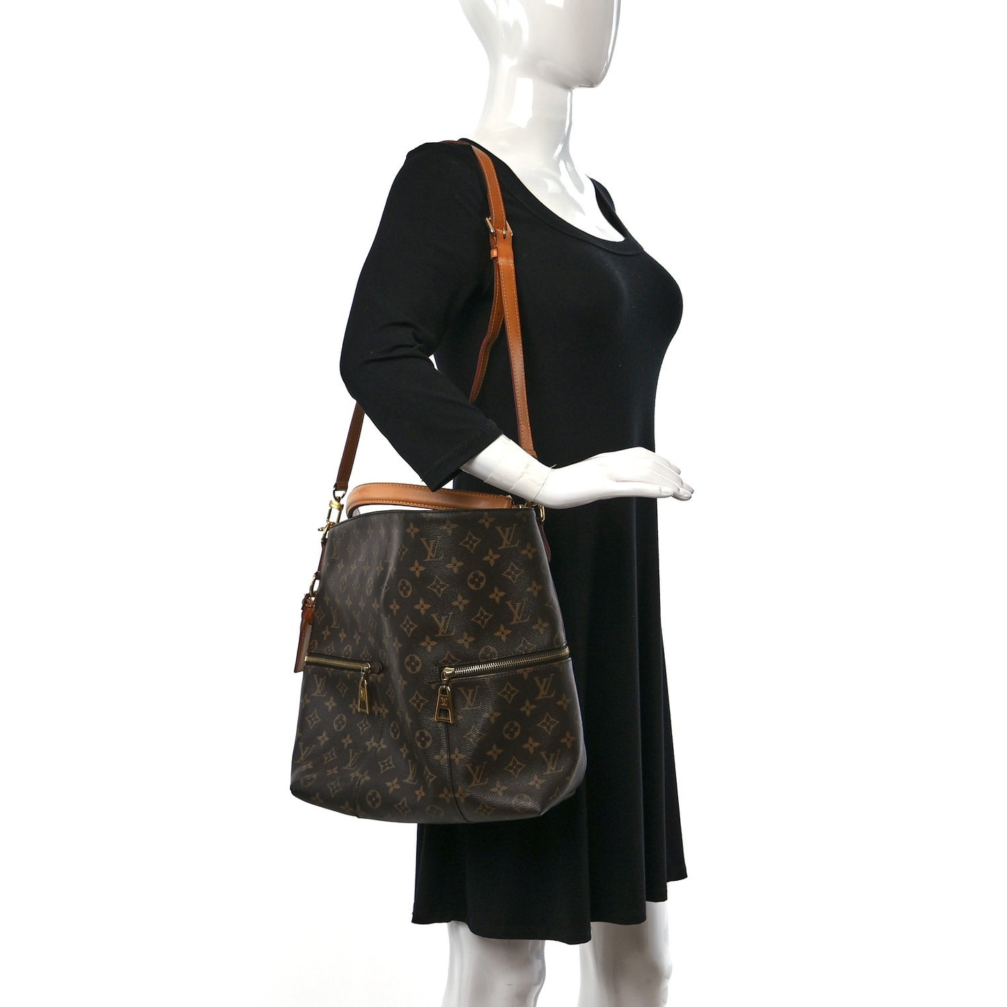Monogram Melie