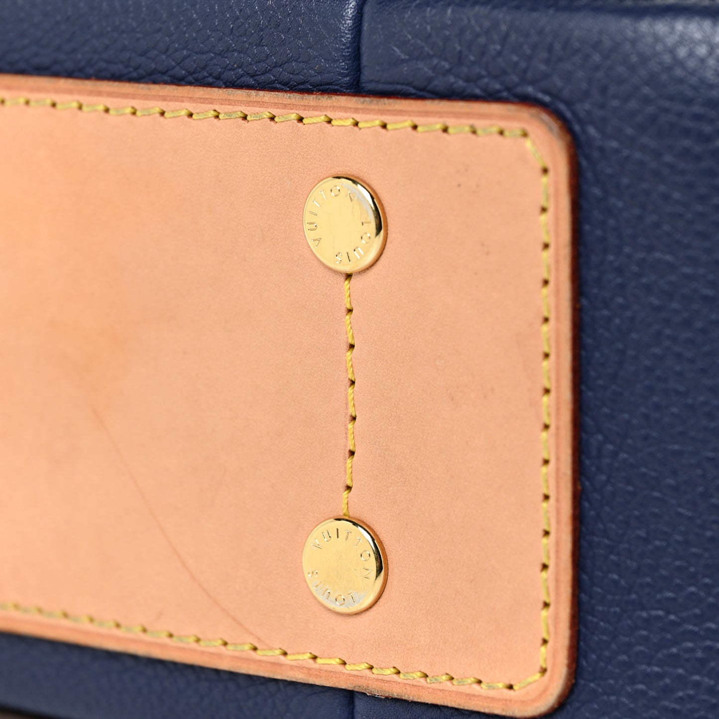 Monogram Eden MM Celeste
