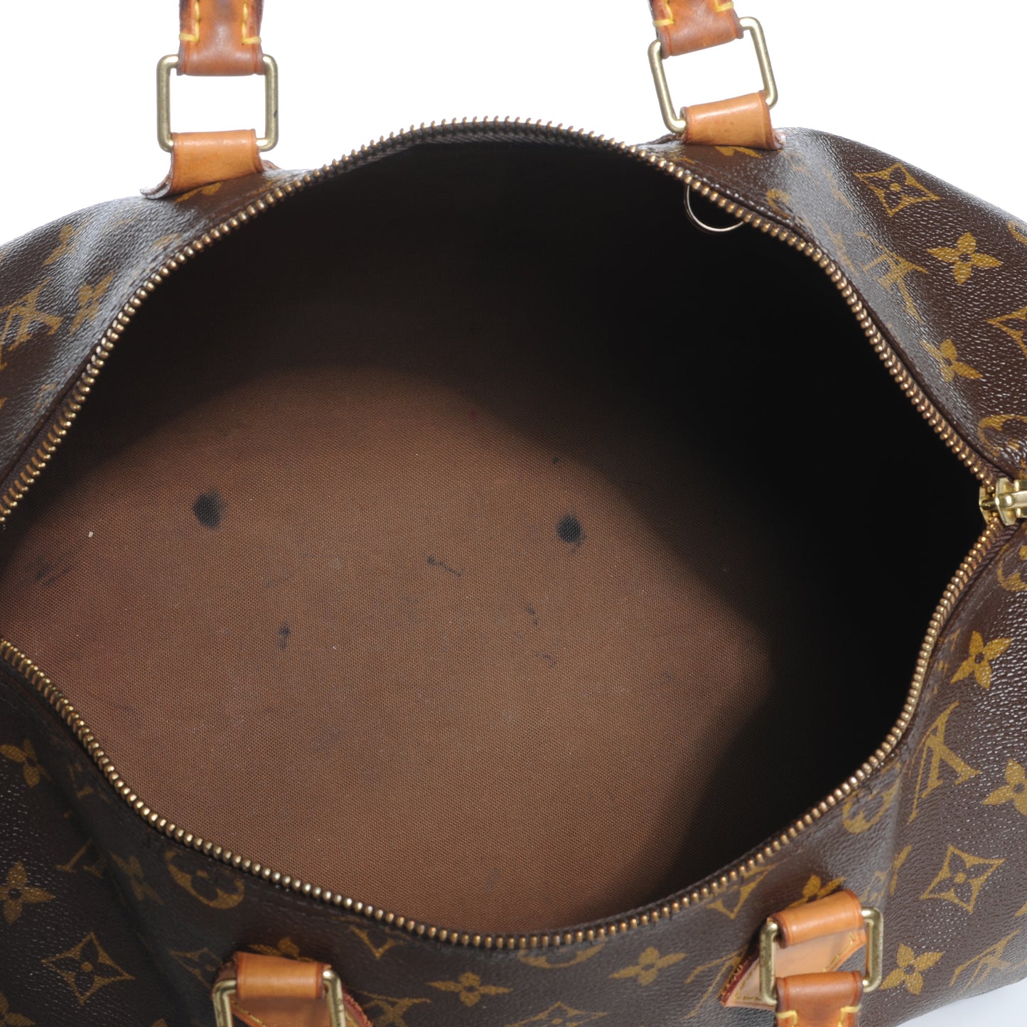 Monogram Speedy 35