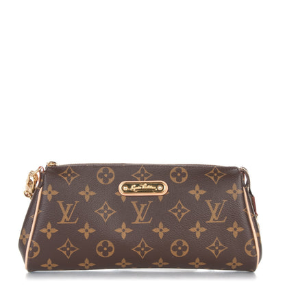 Louis Vuitton Monogram Eva Clutch 1 of 7