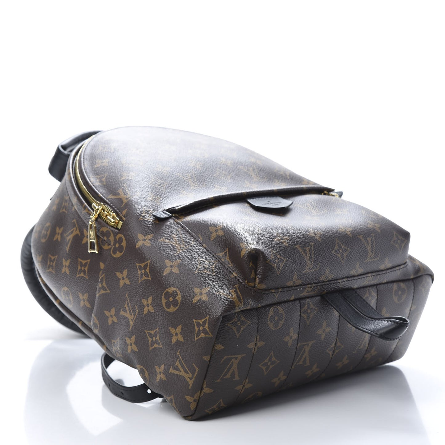 Monogram Palm Springs Backpack MM