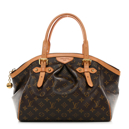 Louis Vuitton Monogram Tivoli GM 1 of 12