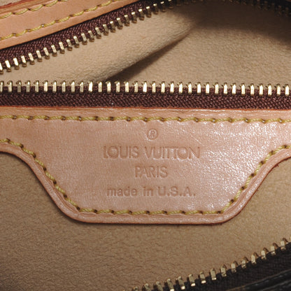 Louis Vuitton Monogram Looping MM 6 of 7