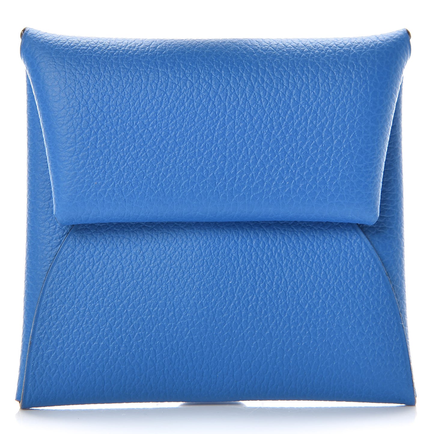 Evercolor Bastia Coin Purse Bleu Hydra