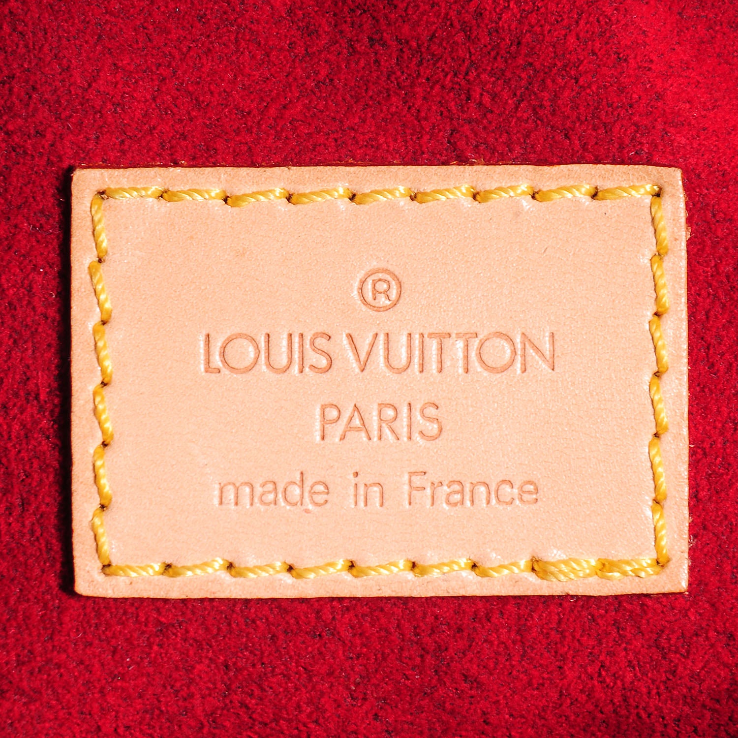 Louis Vuitton Monogram Multipli-Cite 7 of 7