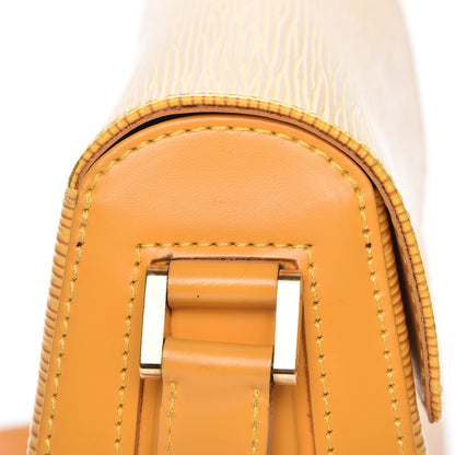 Louis Vuitton Epi Buci Tassil 9 of 11