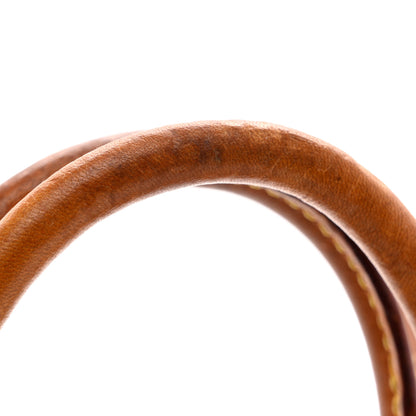 Louis Vuitton Monogram Multicolor Mini Sac HL Speedy White 8 of 8