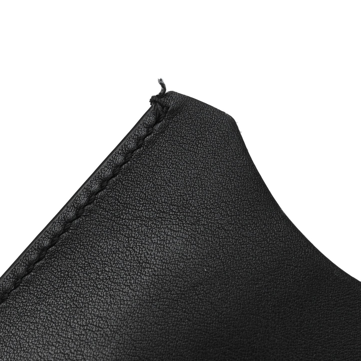 GG Supreme Monogram Small Padlock Tote Black