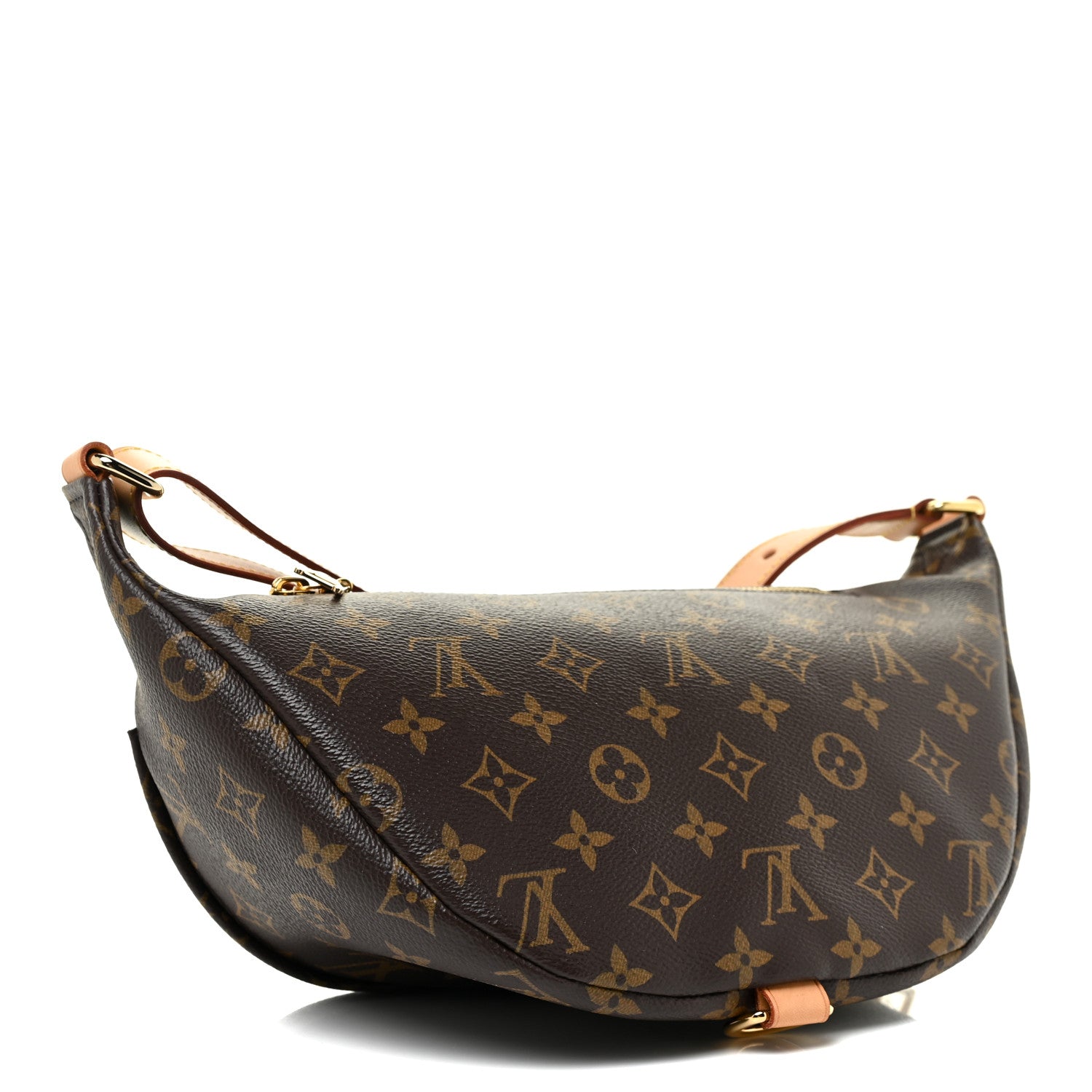 Louis Vuitton Monogram Bumbag 4 of 13