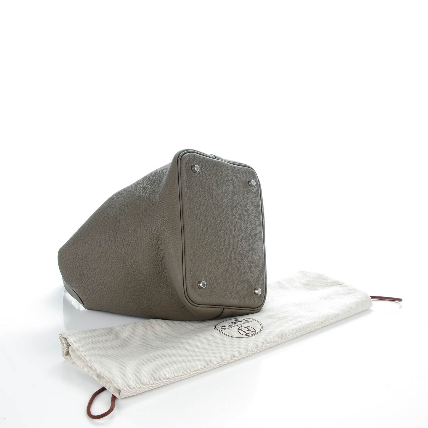 Taurillon Clemence Picotin 22 MM Etain