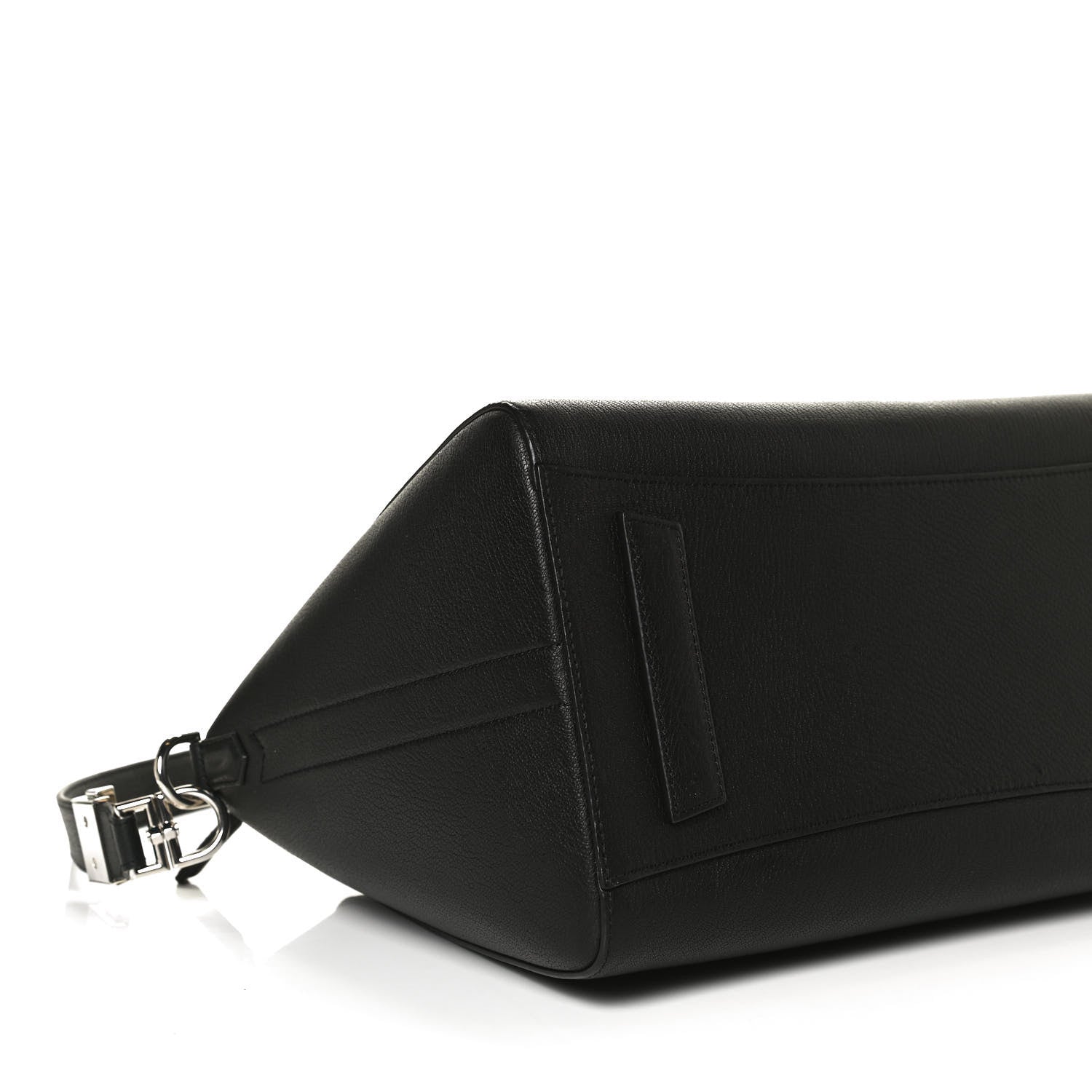 Givenchy Sugar Goatskin Medium Antigona Black 10 of 16