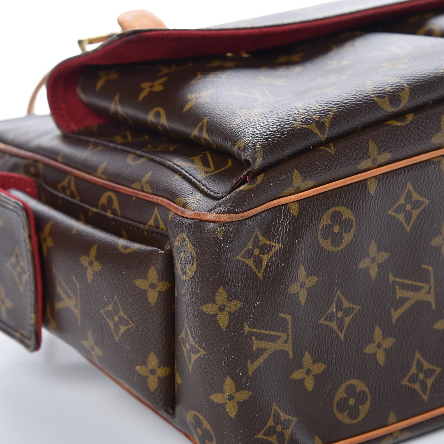 Louis Vuitton Monogram Multipli-Cite 10 of 14
