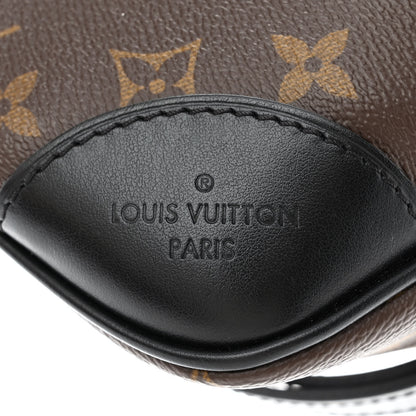 Louis Vuitton Monogram Boulogne NM Black 6 of 10