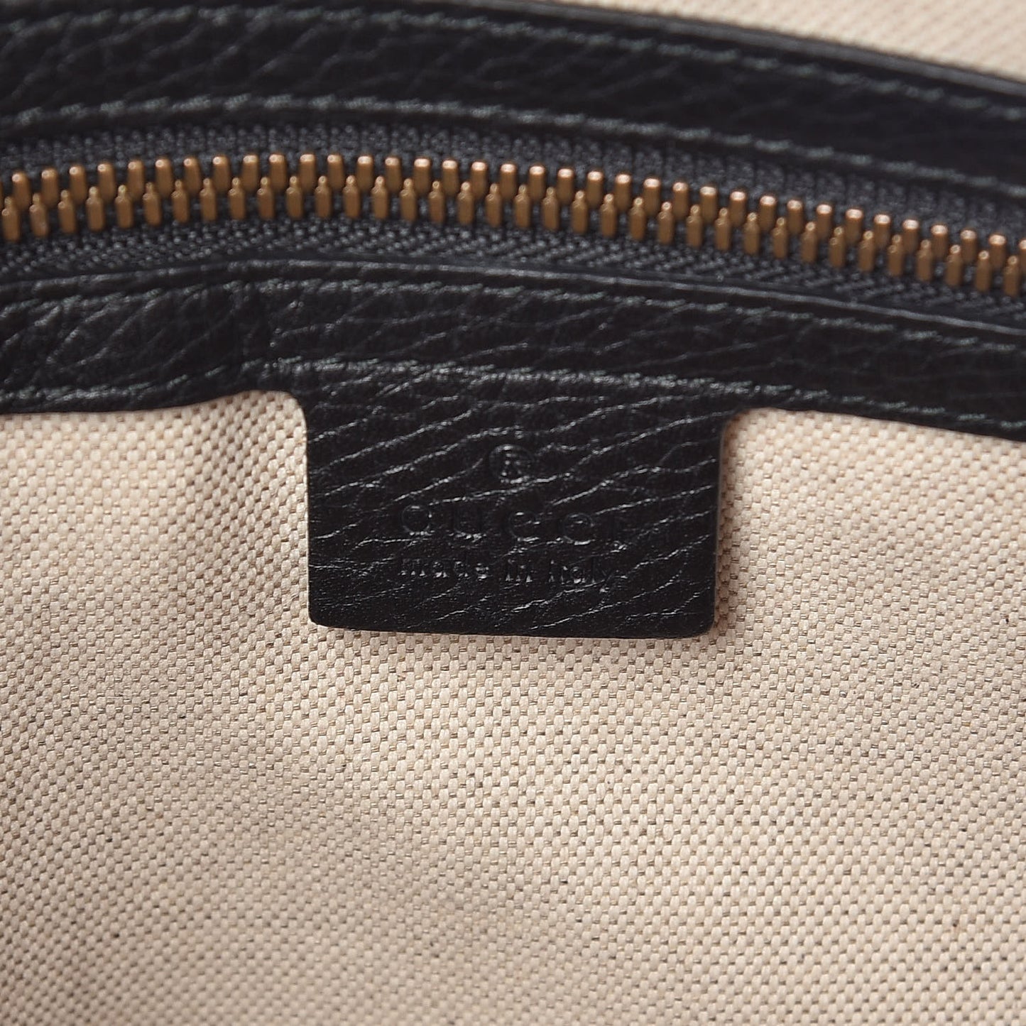 Calfskin Kingsnake Print Messenger Black