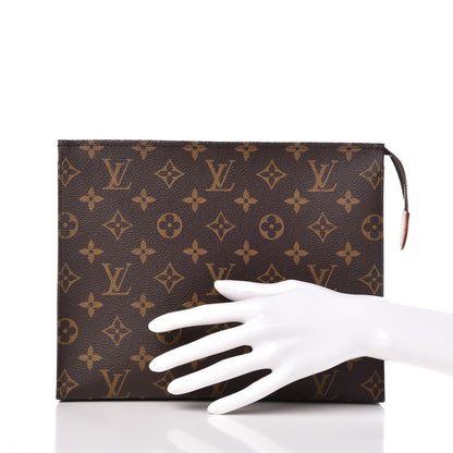 Louis Vuitton Monogram Toiletry Pouch 26 2 of 7