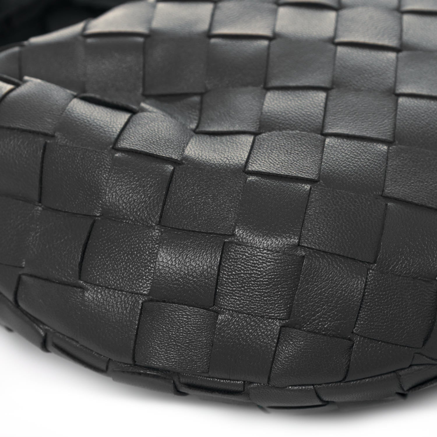 Bottega Veneta Nappa Intrecciato Mini Jodie Thunder 14 of 15