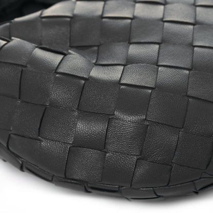 Bottega Veneta Nappa Intrecciato Mini Jodie Thunder 14 of 15