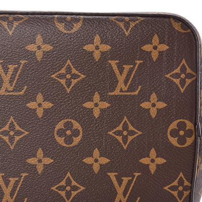 Louis Vuitton Monogram Neonoe MM Rose Poudre 8 of 12