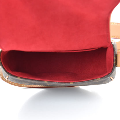 Louis Vuitton Monogram Tambourin 5 of 10