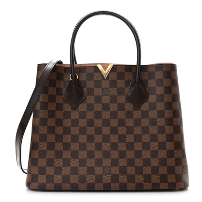 Louis Vuitton Damier Ebene Kensington 1 of 9