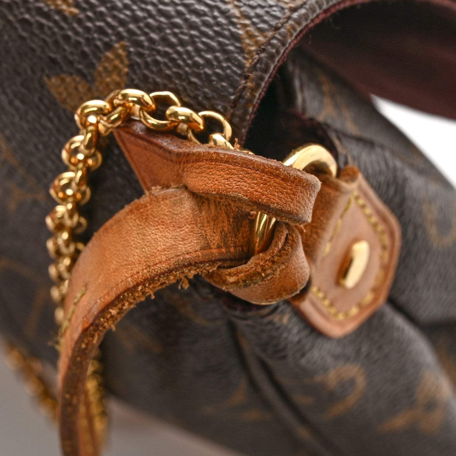 Louis Vuitton Monogram Favorite MM 12 of 12