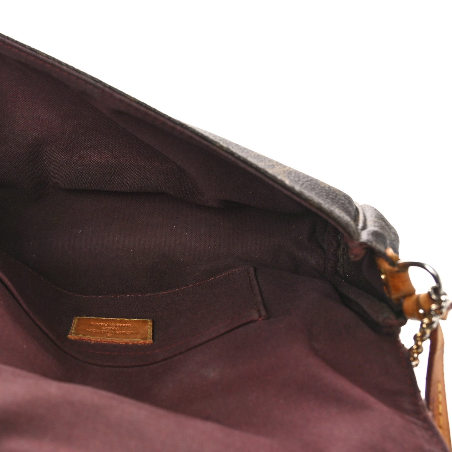 Monogram Favorite MM