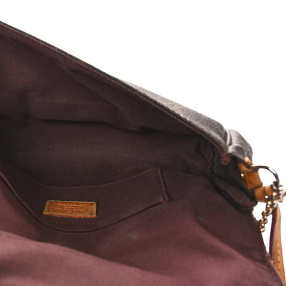 Louis Vuitton Monogram Favorite MM 5 of 14