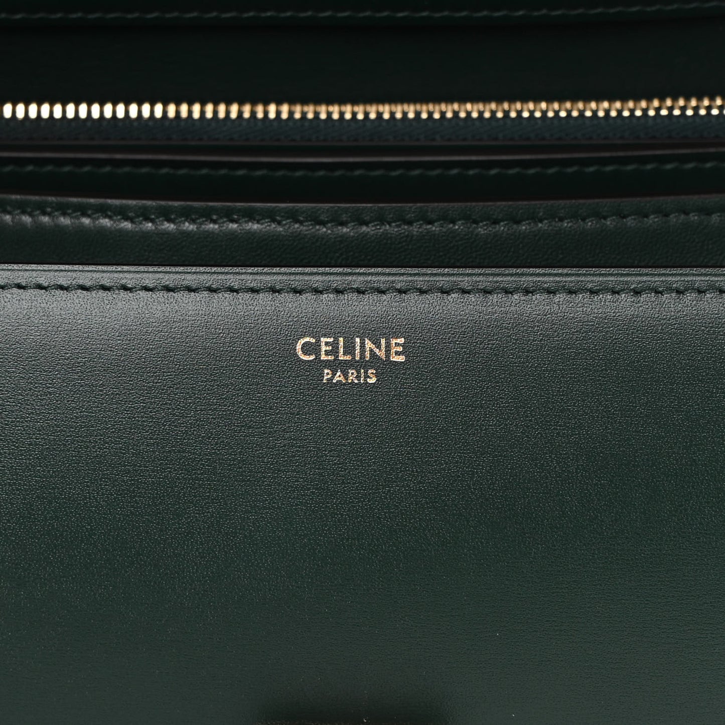 Box Calfskin Medium Classic Box Flap Bag Amazone