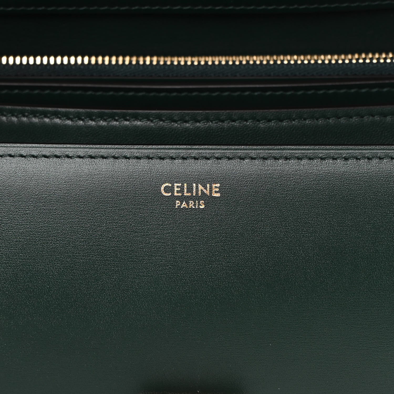 Celine Box Calfskin Medium Classic Box Flap Bag Amazone 6 of 12