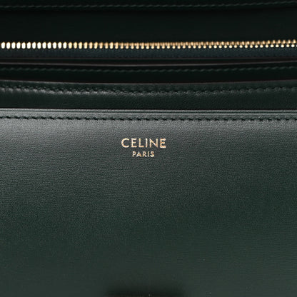 Celine Box Calfskin Medium Classic Box Flap Bag Amazone 6 of 12