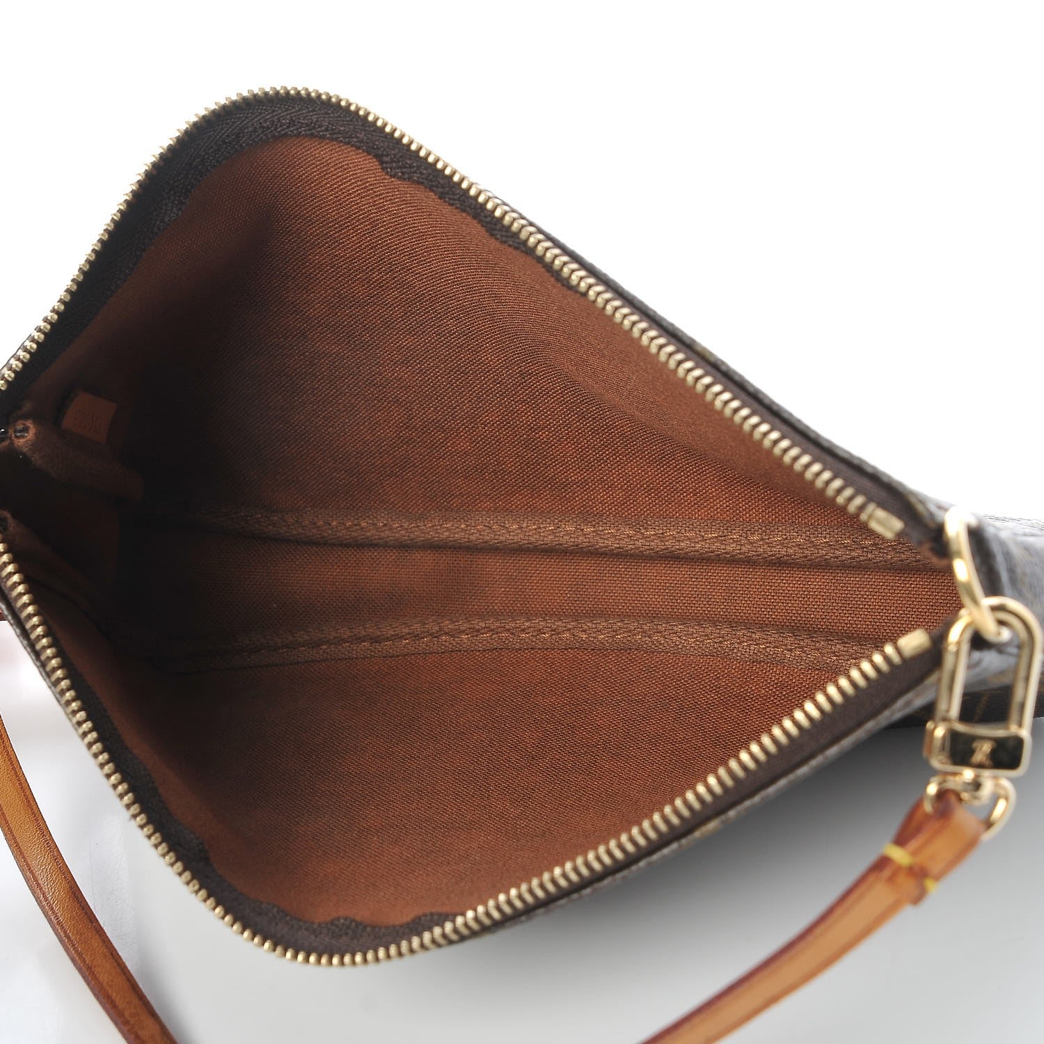 Louis Vuitton Monogram Pochette Accessories 6 of 9