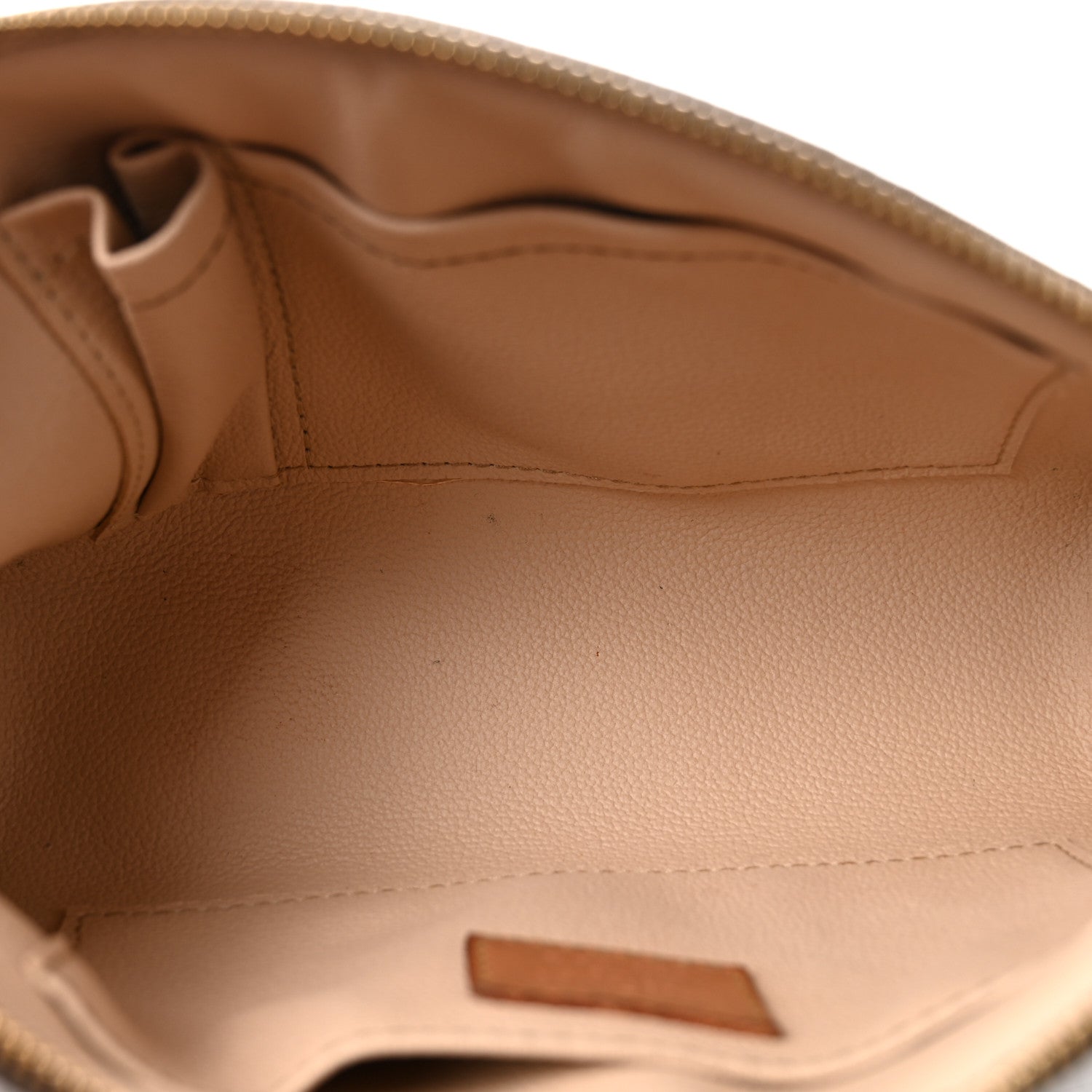 Louis Vuitton Monogram Cosmetic Pouch GM 5 of 9
