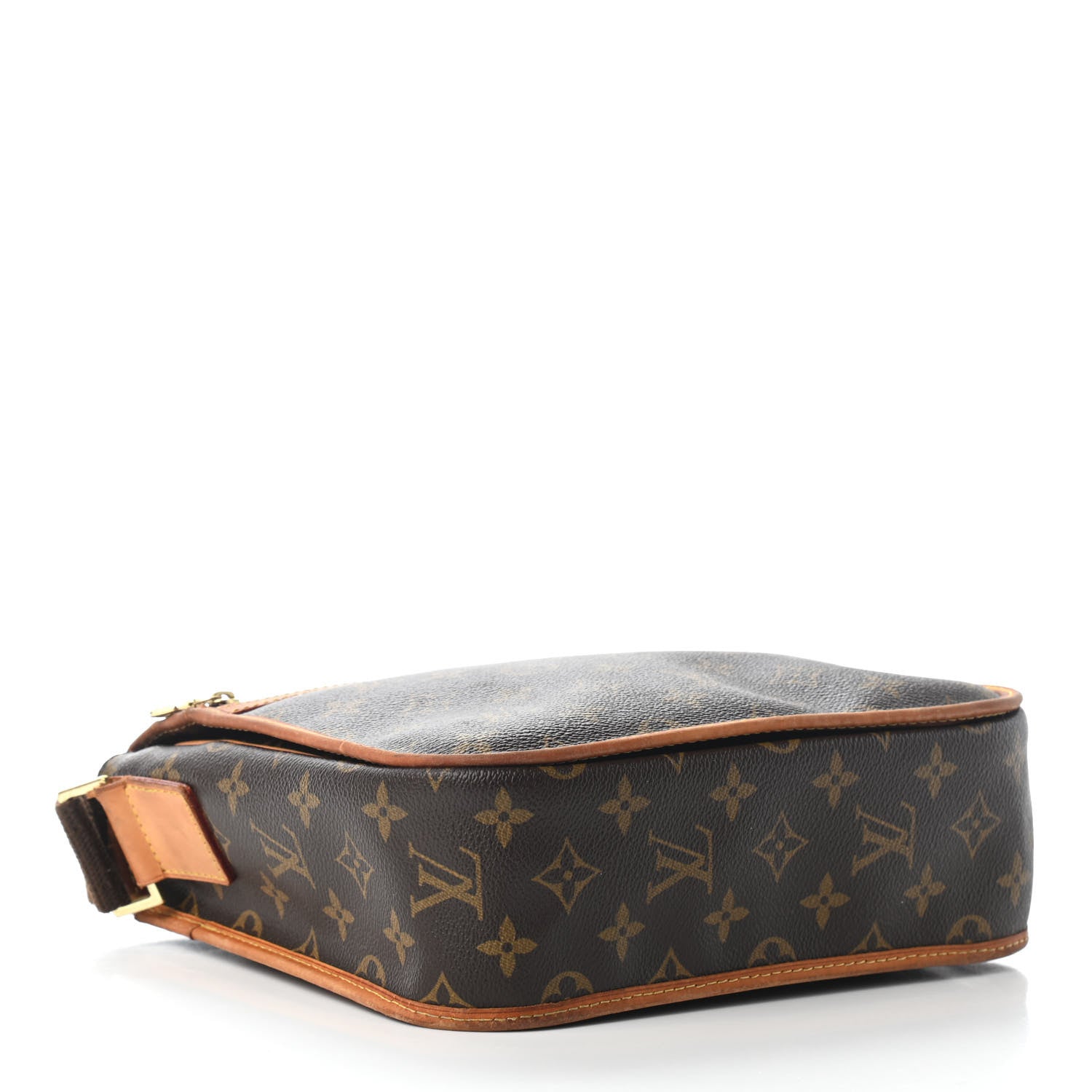 Louis Vuitton Monogram Bosphore PM Messenger 7 of 27