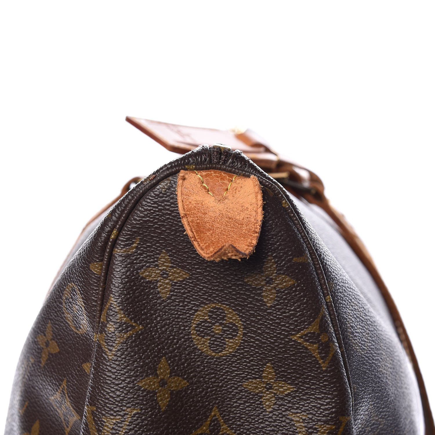 Louis Vuitton Monogram Sac Flanerie 50 16 of 21
