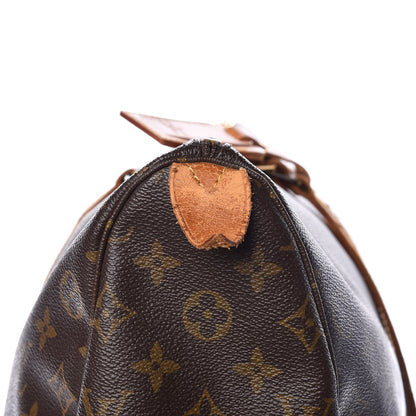 Louis Vuitton Monogram Sac Flanerie 50 16 of 21