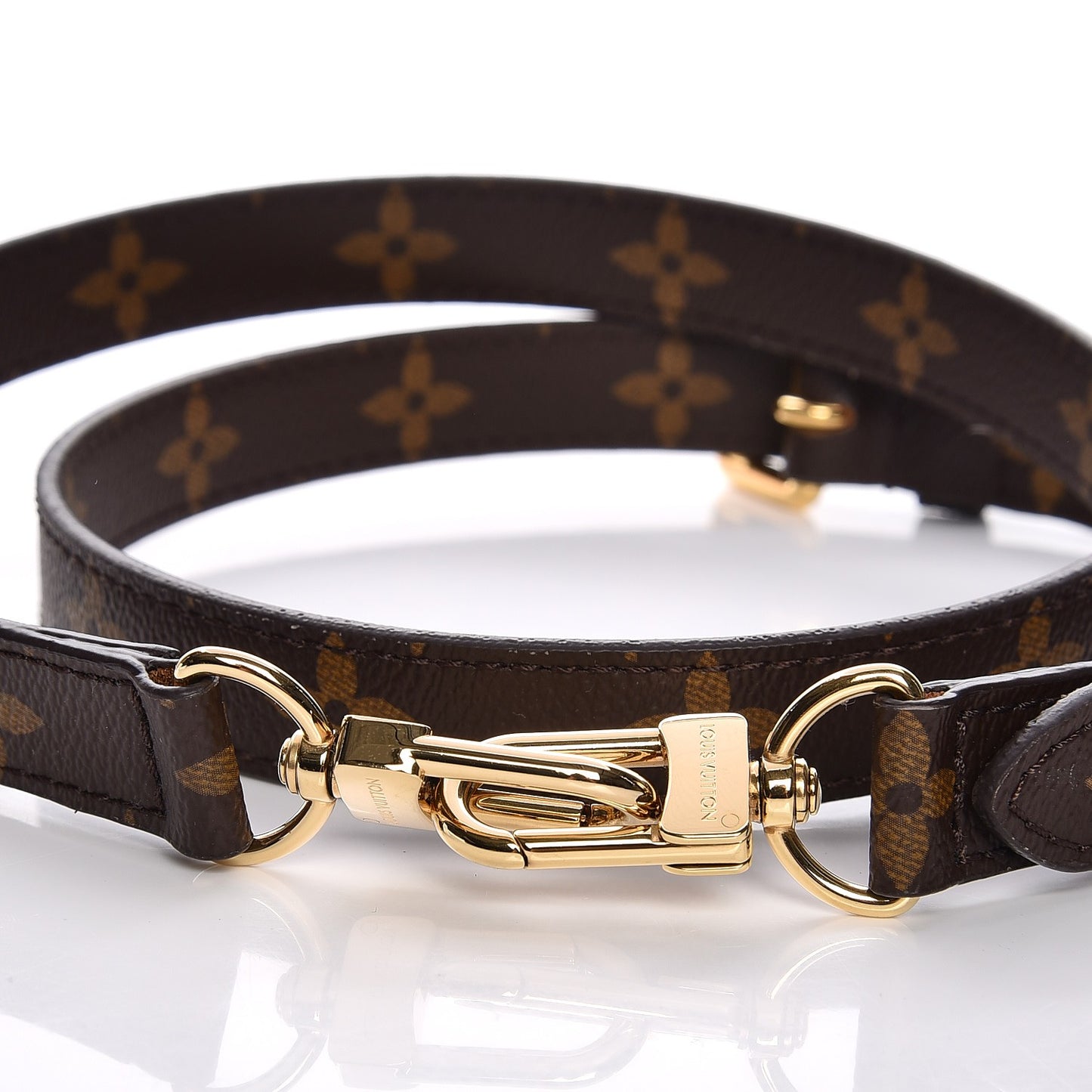 Monogram Metis 20mm Adjustable Strap