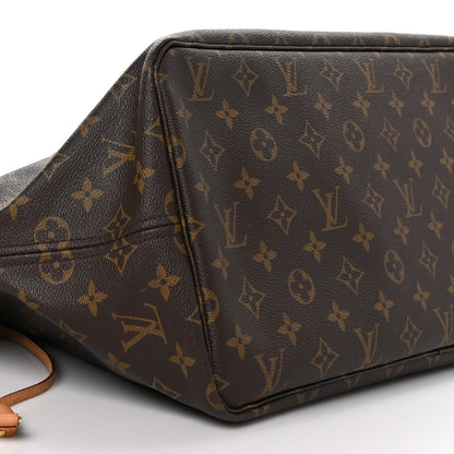 Louis Vuitton Monogram Neo Neverfull GM 8 of 11