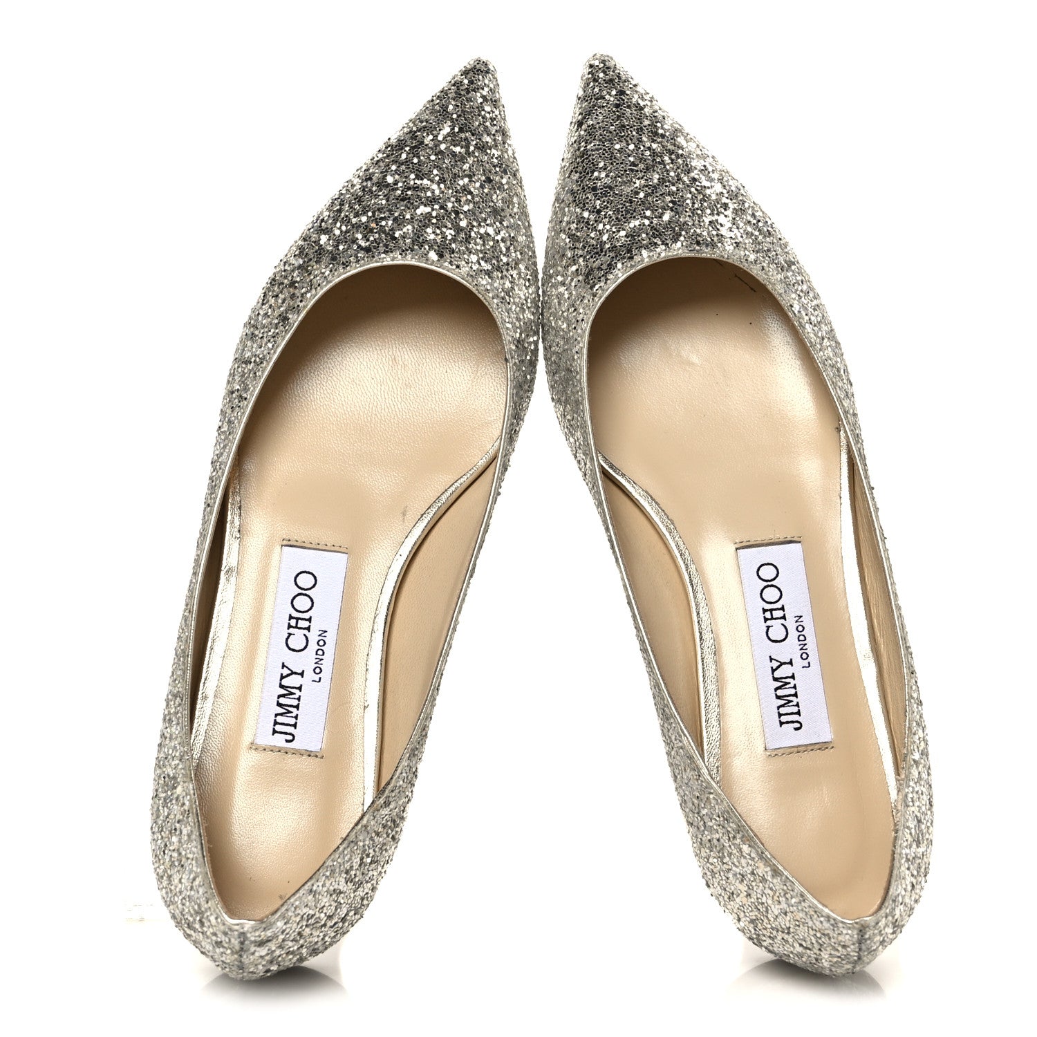 希少✨Jimmy Choo 36 Gale Flat フォックスファー パンプス 希少✨Jimmy Choo 36 Gale Flat フォックスファー パンプス 希少
