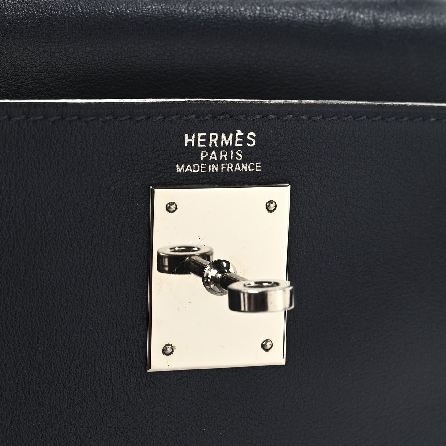 Swift Kelly Retourne 32 Bleu Indigo