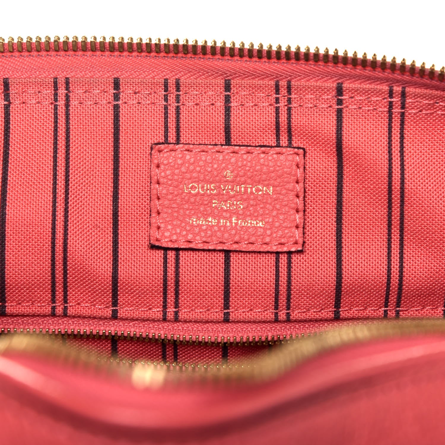 Louis Vuitton Empreinte Speedy Bandouliere 25 NM Blossom 6 of 8