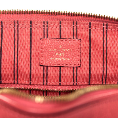 Louis Vuitton Empreinte Speedy Bandouliere 25 NM Blossom 6 of 8