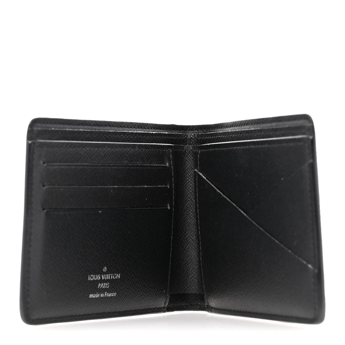 Monogram Eclipse Sunrise Multiple Wallet
