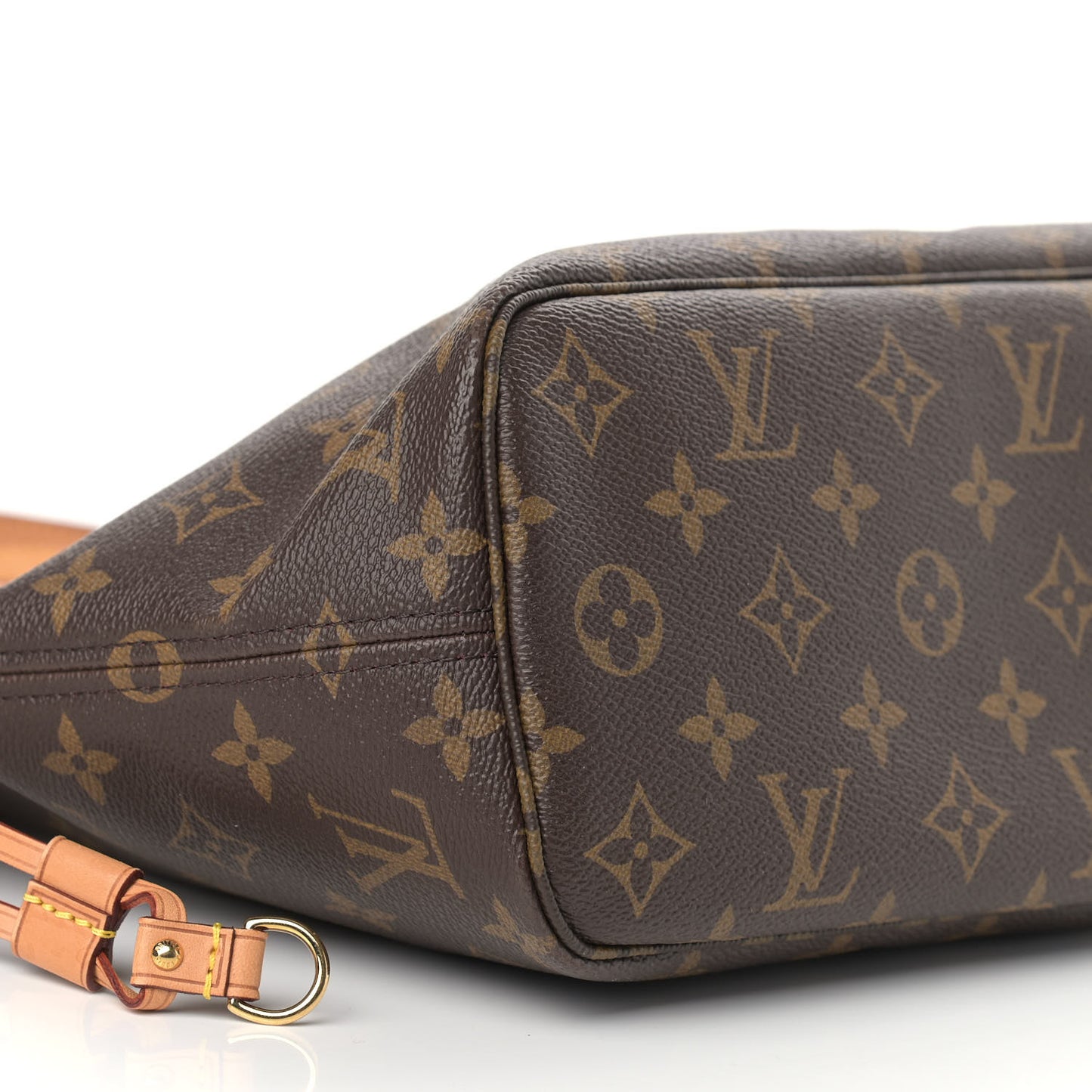 Monogram Neo Neverfull PM Pivoine