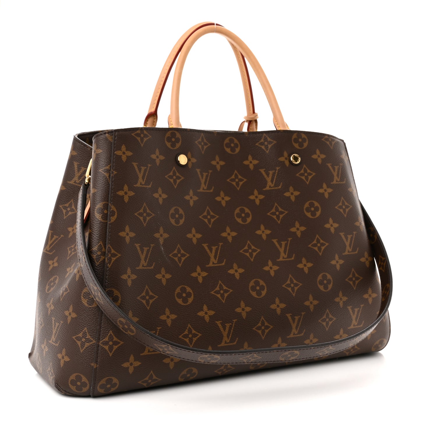 Monogram Montaigne GM