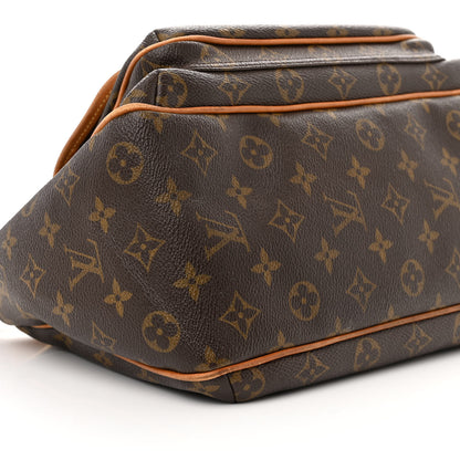 Louis Vuitton Monogram Tikal GM 8 of 13