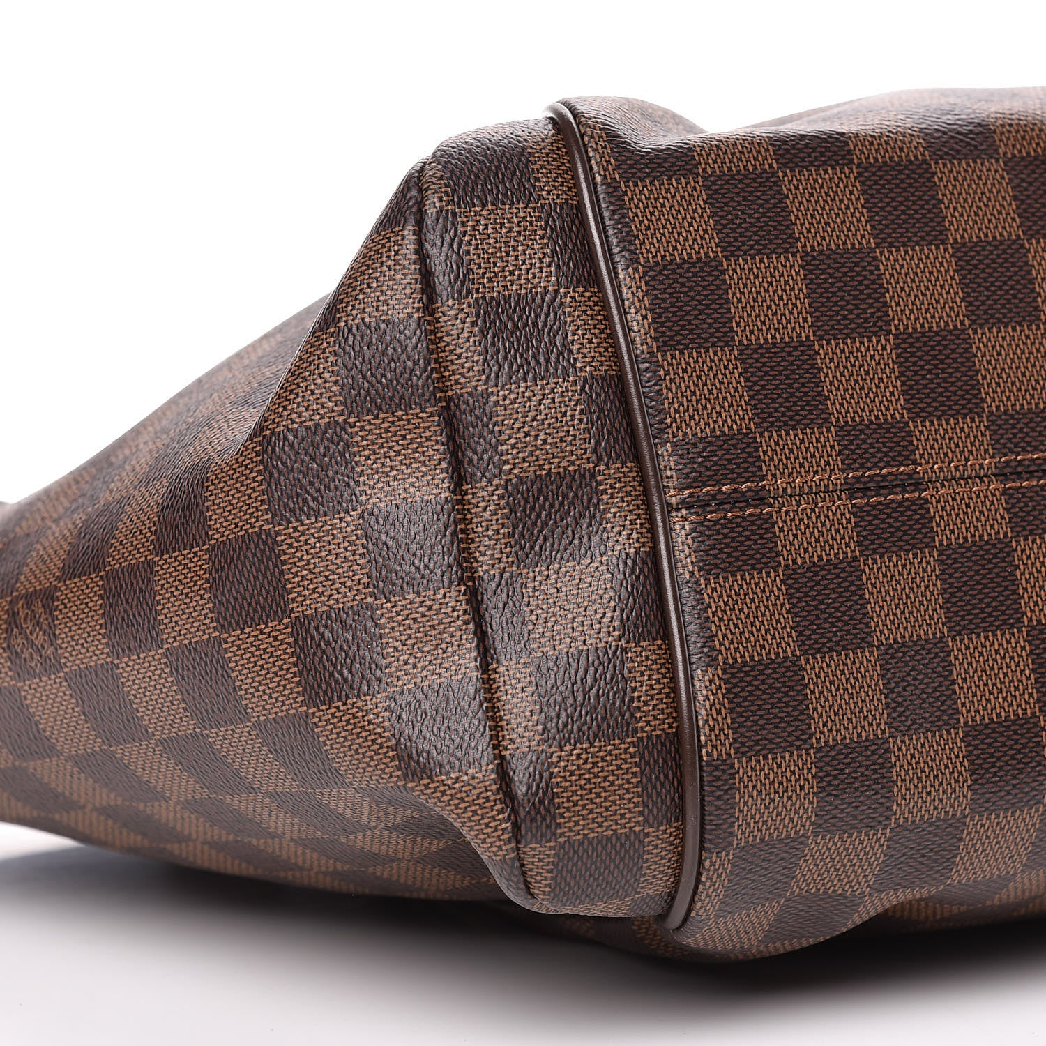 Louis Vuitton Damier Ebene Totally MM 7 of 8