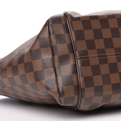 Louis Vuitton Damier Ebene Totally MM 7 of 8
