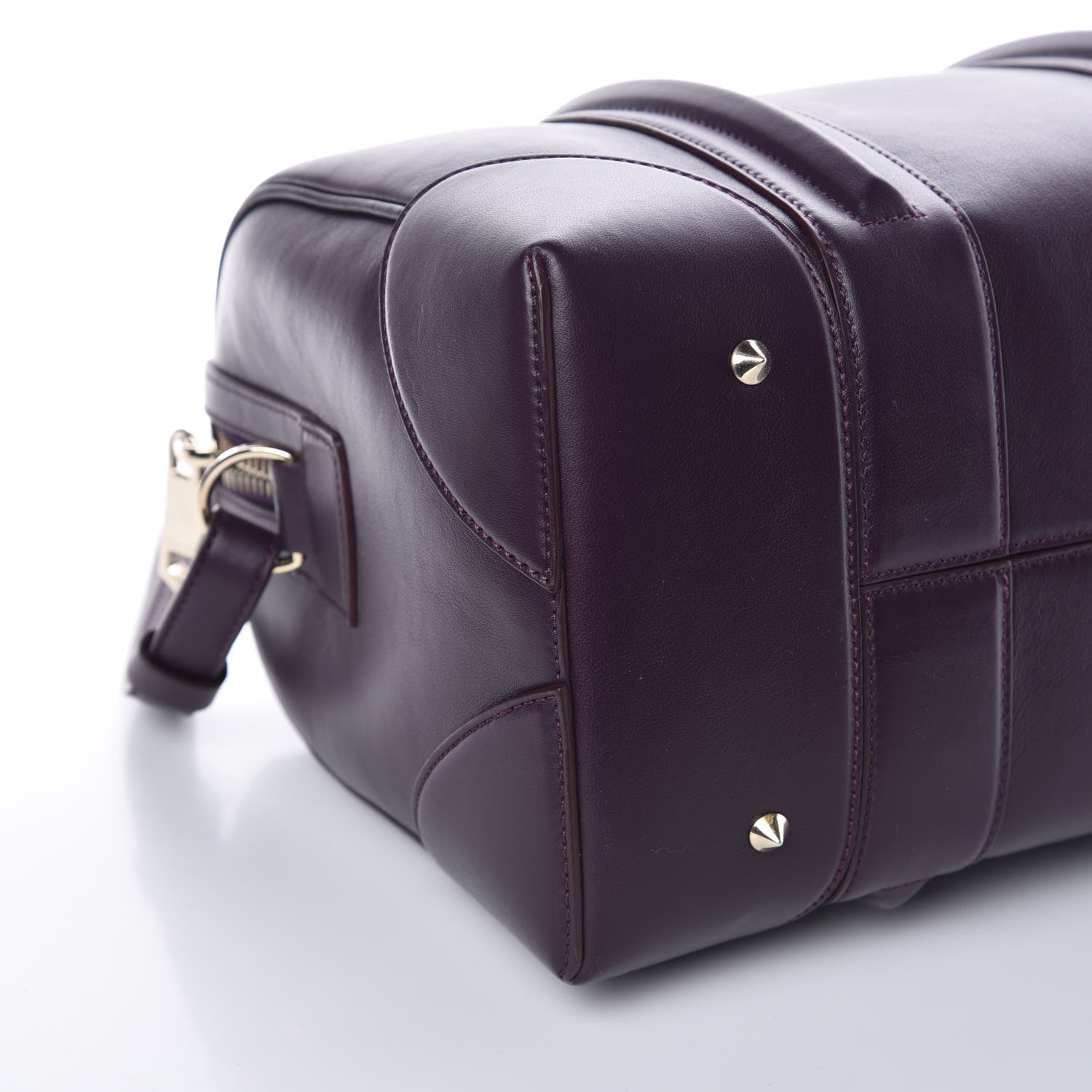 Givenchy Lambskin Medium Lucrezia Purple 12 of 14