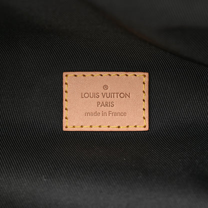 Louis Vuitton Monogram Bumbag 6 of 10
